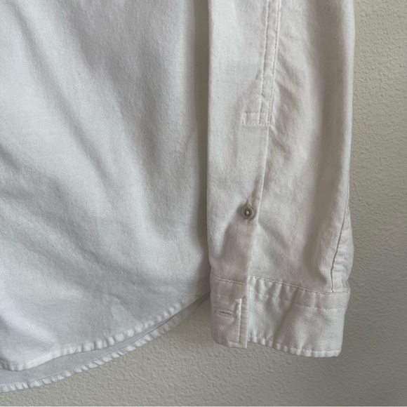 Lululemon Button Down Long Sleeve Pocket Shirt - Picture 3 of 6